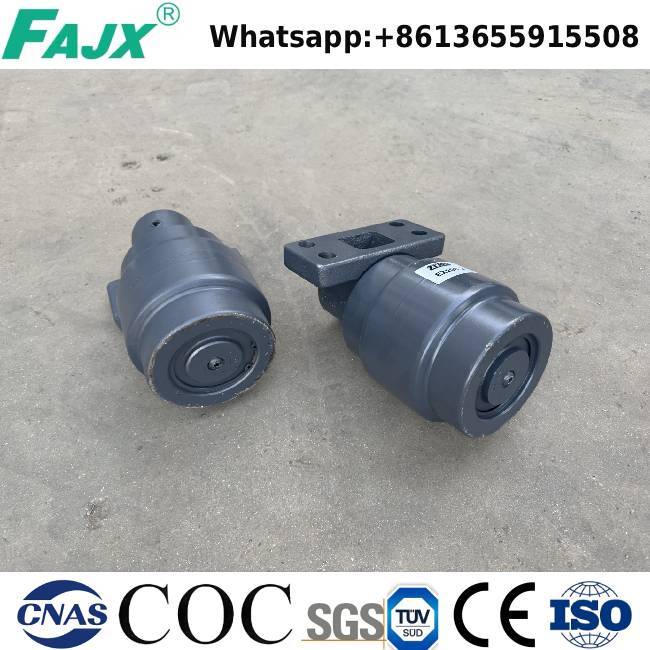 Yuchai Excavator yleiset moottorimallit
