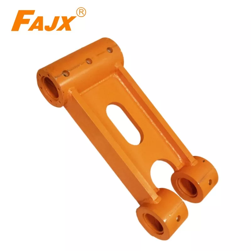 Kaivinkoneen H-Link Doosan DX225 K1002294:lle