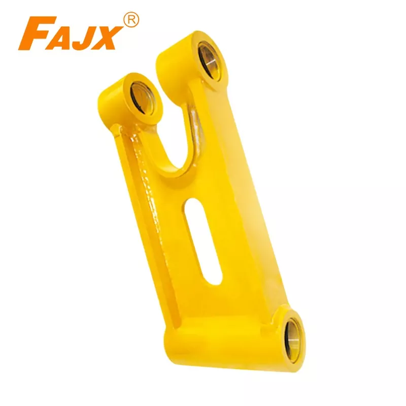 Kaivinkone H-Link for Komatsu PC200-8 20Y-70-32221