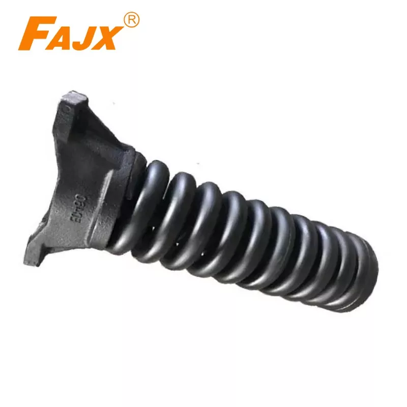 Telan säädinkokoonpano Komatsu PC400-7 208-30-54140