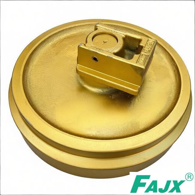 ZAX240 telaketju